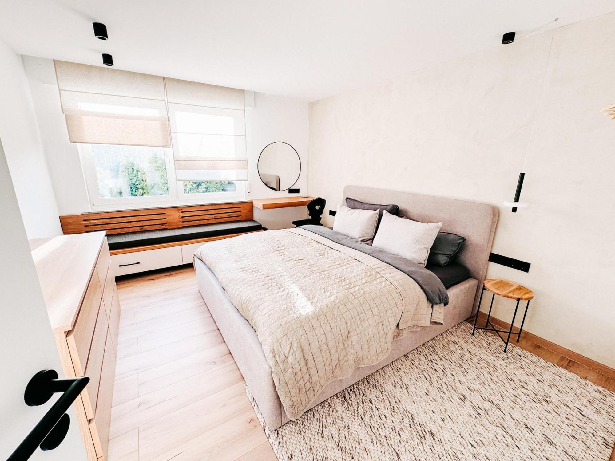 Brandneues Apartment, Top-Lage, See & Berge, Sauna Winterberg Exterior photo