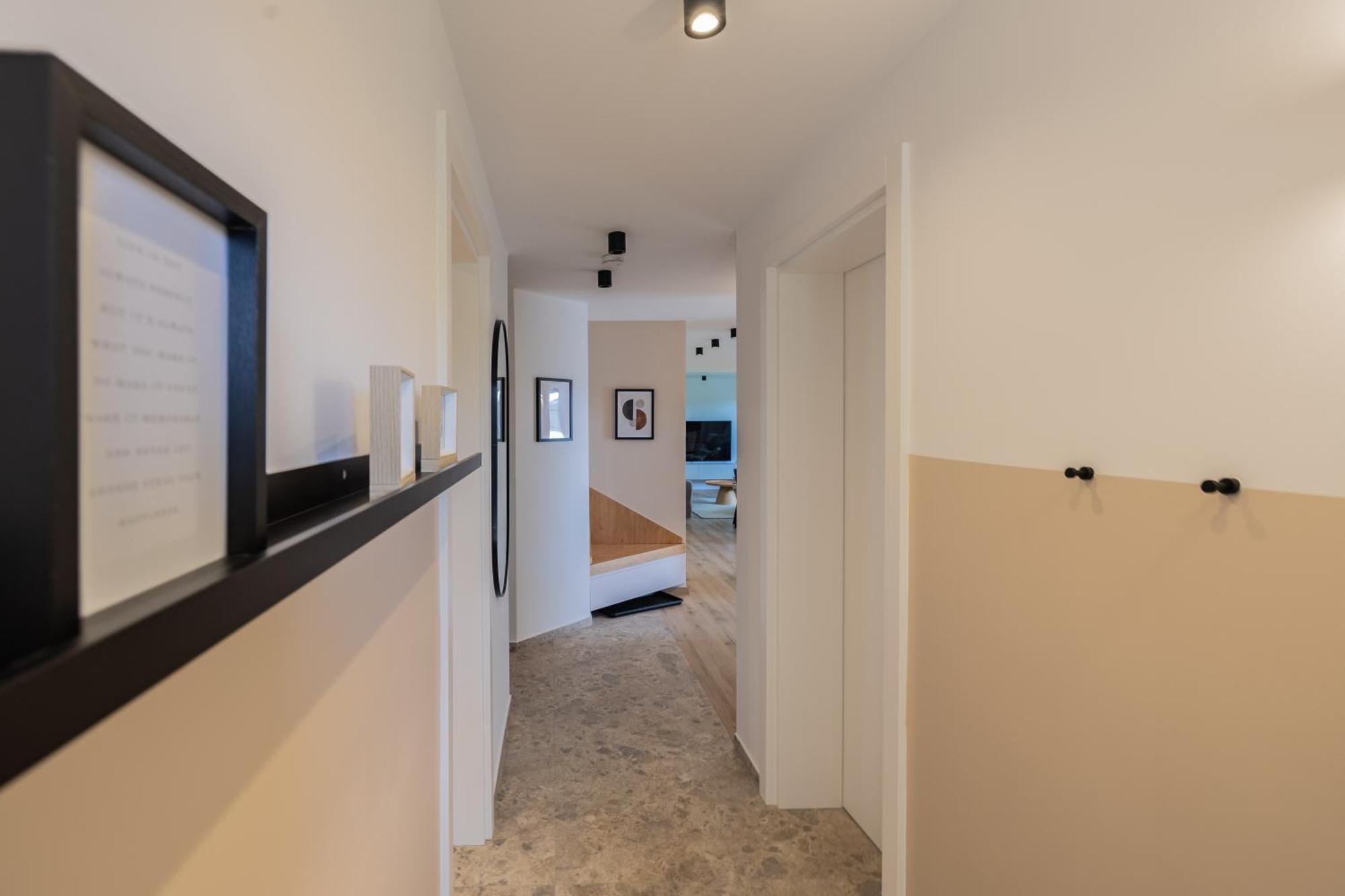 Brandneues Apartment, Top-Lage, See & Berge, Sauna Winterberg Exterior photo